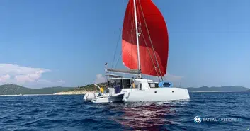 Neel Trimarans Neel 45