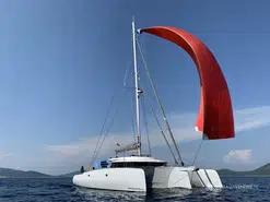 Neel Trimarans Neel 45