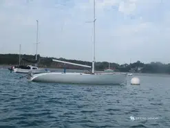 Chantier Independant MONOTYPE 7.50