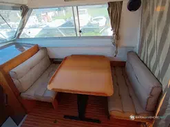 Beneteau Antares 860