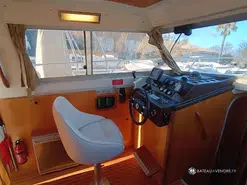 Beneteau Antares 860