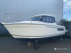 Jeanneau Merry Fisher 695