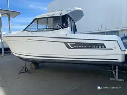 Jeanneau Merry Fisher 695