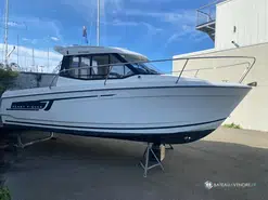 Jeanneau Merry Fisher 695