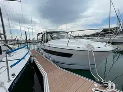 Jeanneau Merry Fisher 895