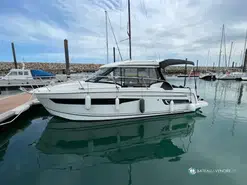 Jeanneau Merry Fisher 895