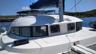 Lagoon  380