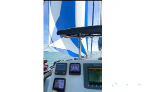 Lagoon  380