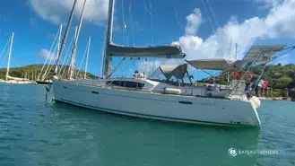 Beneteau Oceanis 43