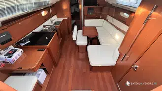 Beneteau Oceanis 43