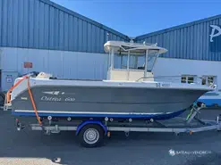 Ocqueteau Ostrea 600