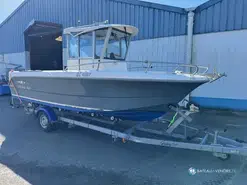 Ocqueteau Ostrea 600