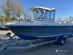 Ocqueteau Ostrea 600