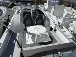 Jeanneau Cap Camarat 7.5 WA