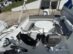 Jeanneau Cap Camarat 7.5 WA Serie 2