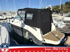 Sea Ray  255 Sundancer