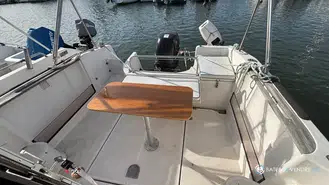 Pacific Craft  560 Timonier