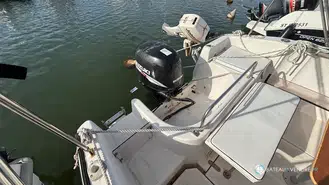 Pacific Craft  560 Timonier