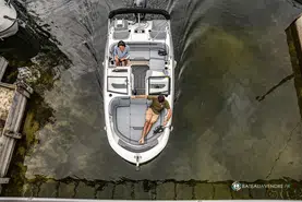 Bayliner Element M17