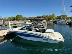 Sea Ray  19 SPXE