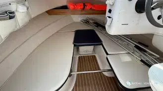 Quicksilver  580 Pilothouse