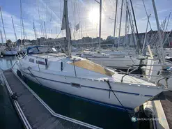 Jeanneau Sun Odyssey 36
