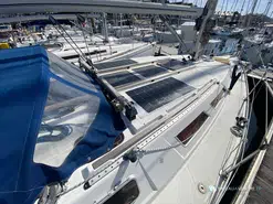 Jeanneau Sun Odyssey 36