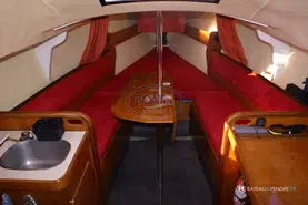 Jeanneau Fantasia 27