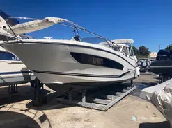 Jeanneau  CAP CAMARAT 7.5 WA S2 