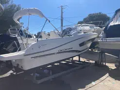 Jeanneau  CAP CAMARAT 7.5 WA S2 