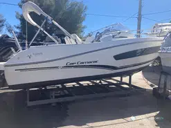 Jeanneau  CAP CAMARAT 7.5 WA S2 