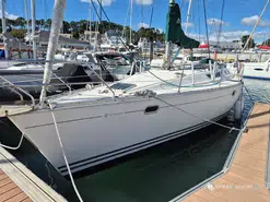 Jeanneau Sun Odyssey 42.2