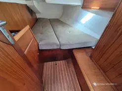 Jeanneau Sun Odyssey 42.2