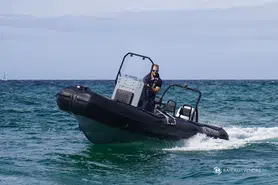 3D Tender NIVIDIC 550