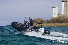 3D Tender NIVIDIC 550
