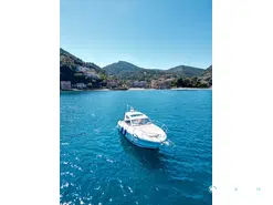 Jeanneau Prestige 34 S