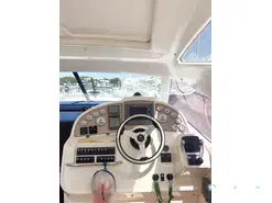 Jeanneau Prestige 34 S