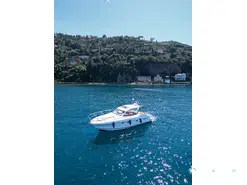 Jeanneau Prestige 34 S