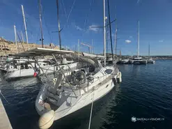 Jeanneau Sun Odyssey 50 DS