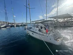 Jeanneau Sun Odyssey 50 DS