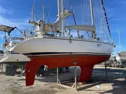 Gibert Marine Gib Sea 37