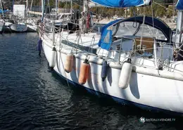 Gibert Marine Gib Sea 37