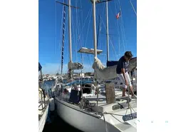 Gibert Marine Gib Sea 37