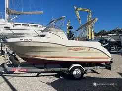 Quicksilver  540 Cruiser