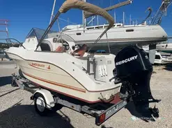 Quicksilver  540 Cruiser