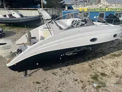Aquabat Sport Cruiser 24