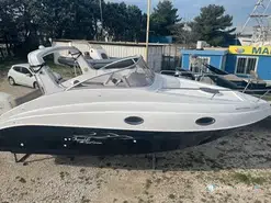 Aquabat Sport Cruiser 24