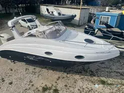 Aquabat Sport Cruiser 24