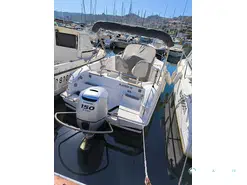 B2 Marine Cap Ferret 652