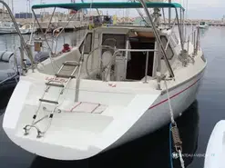 Jeanneau Espace 1000